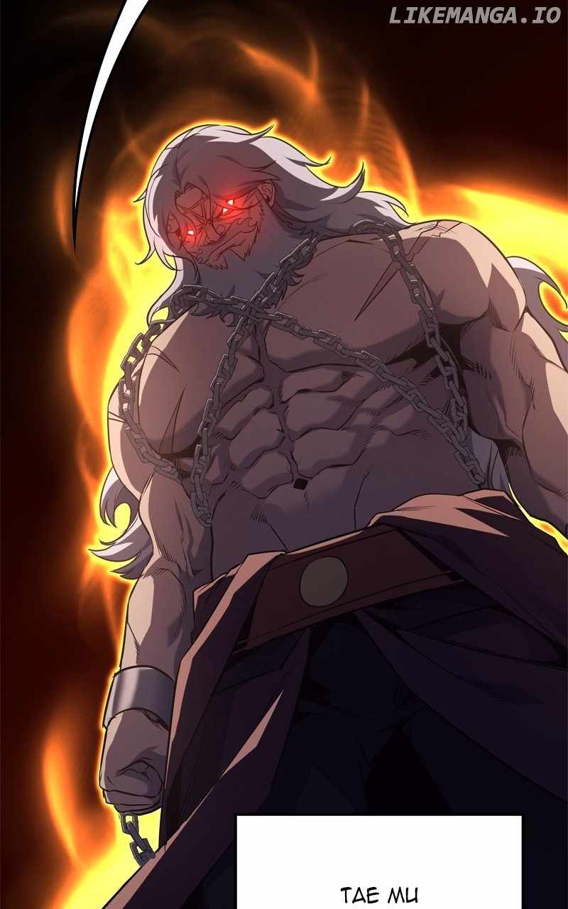 I Reincarnated As The Crazed Heir Chapter 136 70